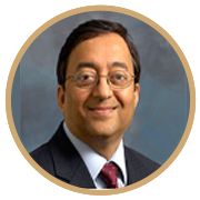 Prakash Nagarkatti, Ph.D.