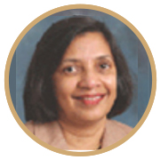 Mitzi Nagarkatti, Ph.D.